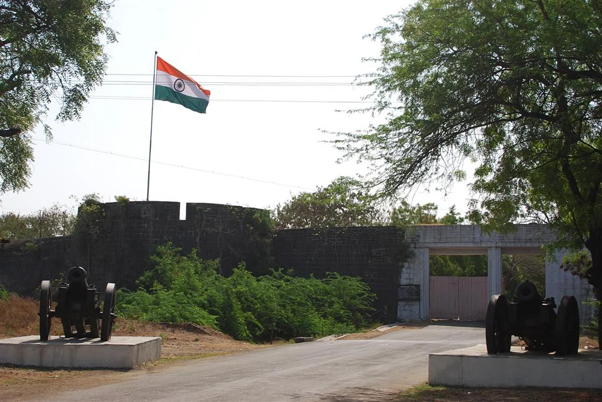 26 जानेवारीला भुईकोट किल्ला, टँक म्युझीयम बंद राहणार