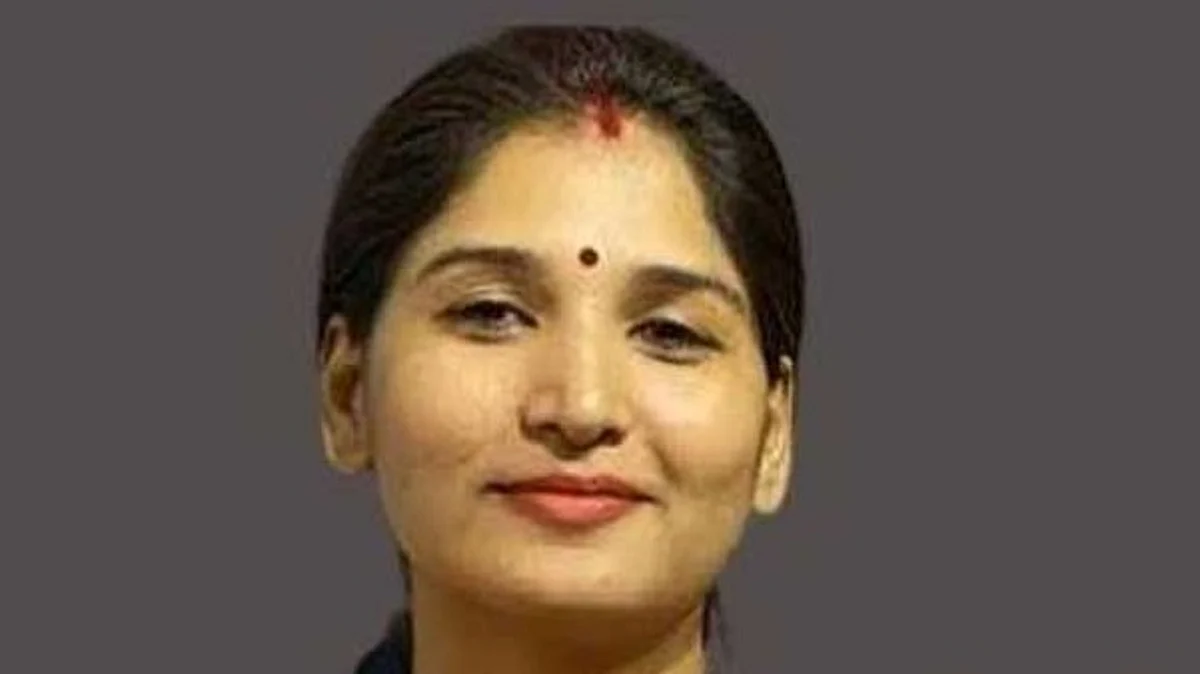 करुणा मुंडेंविरोधात संगमनेरात फसवणुकीचा गुन्हा दाखल