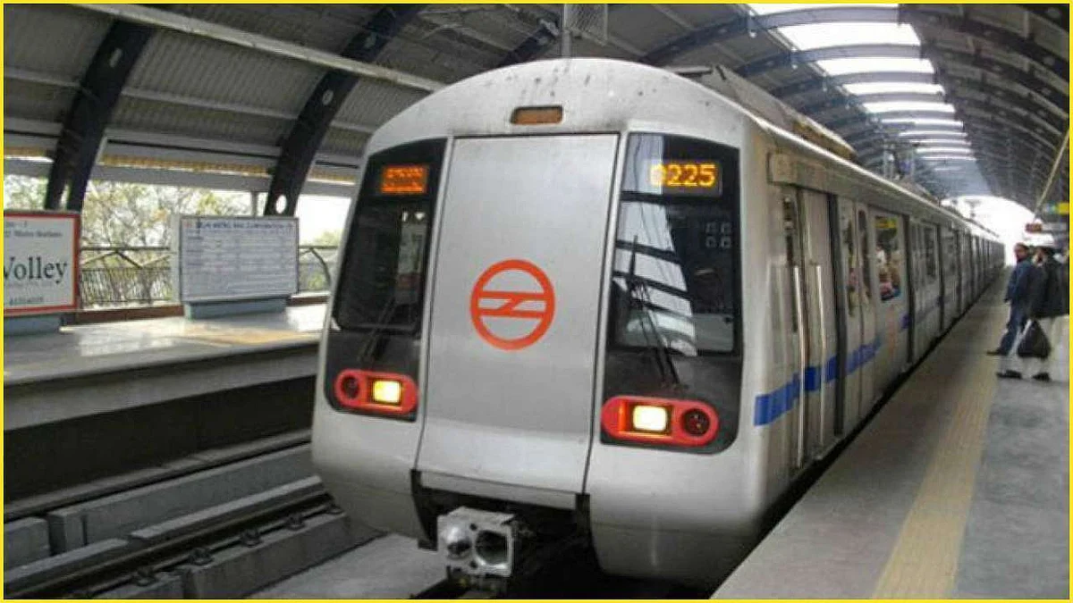 औरंगाबादला मिळणार मेट्रो रेल्वेचे गिफ्ट!