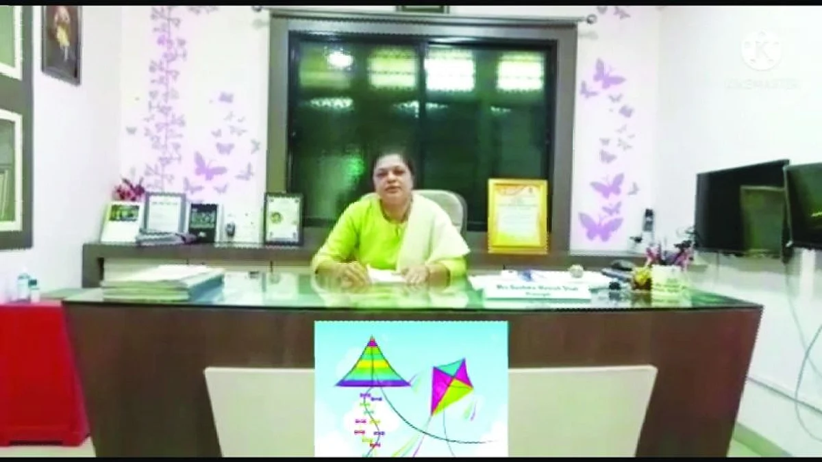 पतंगोत्सवात नायलॉन मांजा वापर करु नका