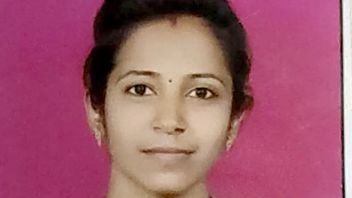 अन् पाडळश्याची हरविलेली महिला नागपुरला सापडते तेव्हा...