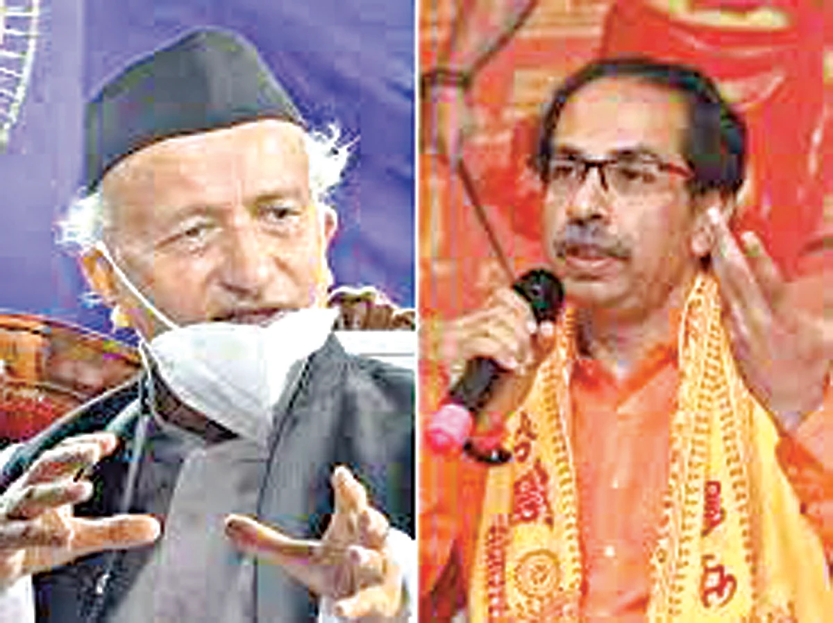 विधान सभाध्यक्षपदाची निवडणूक
किती सांवैधानिक किती अहंकारिक?