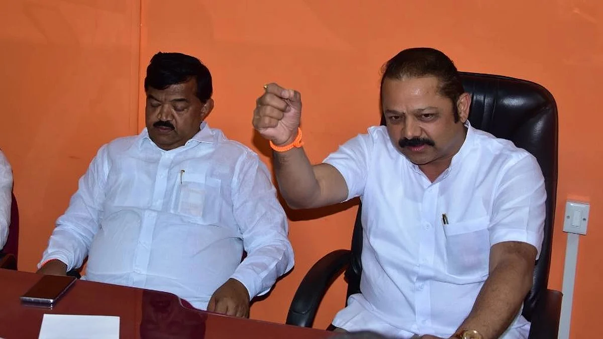 घंटागाडी ठेकेदाराला मुदतवाढ; शिवसेना आक्रमक