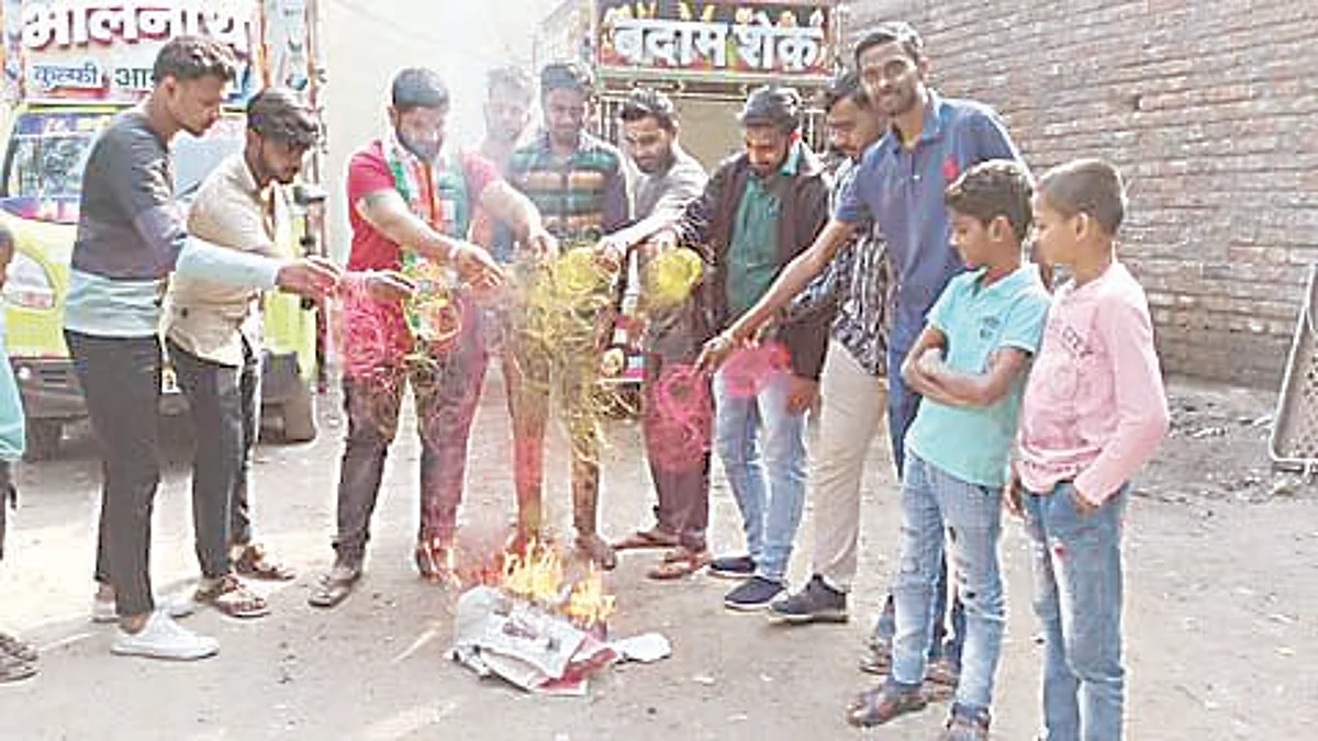 No nylon manja, citizens vow