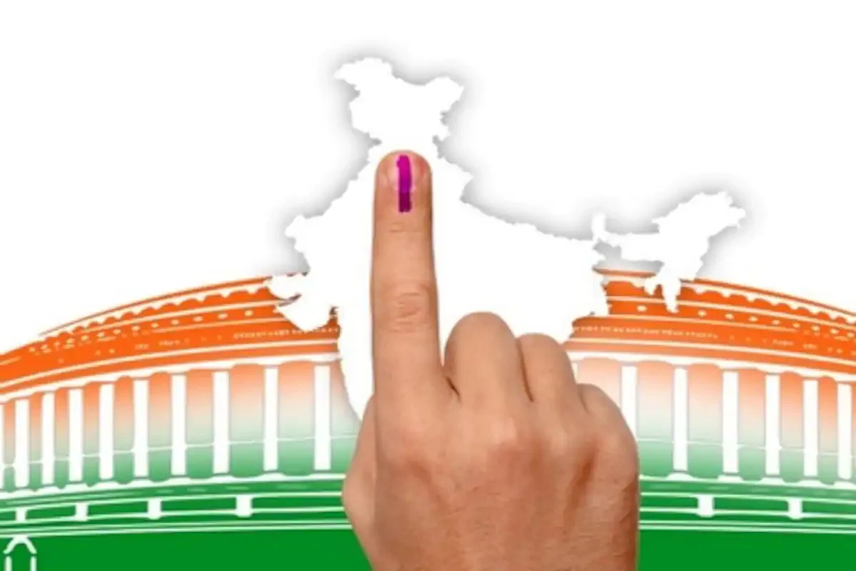 देशभर वाढणार राजकीय ज्वर