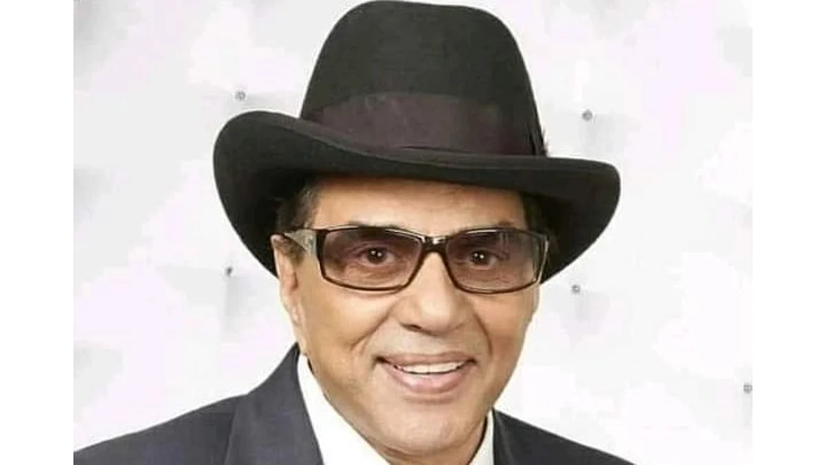 अभिनेता धर्मेंद्रची मालेगावात शाळा; तिसऱ्यांदा होतेय चौकशी