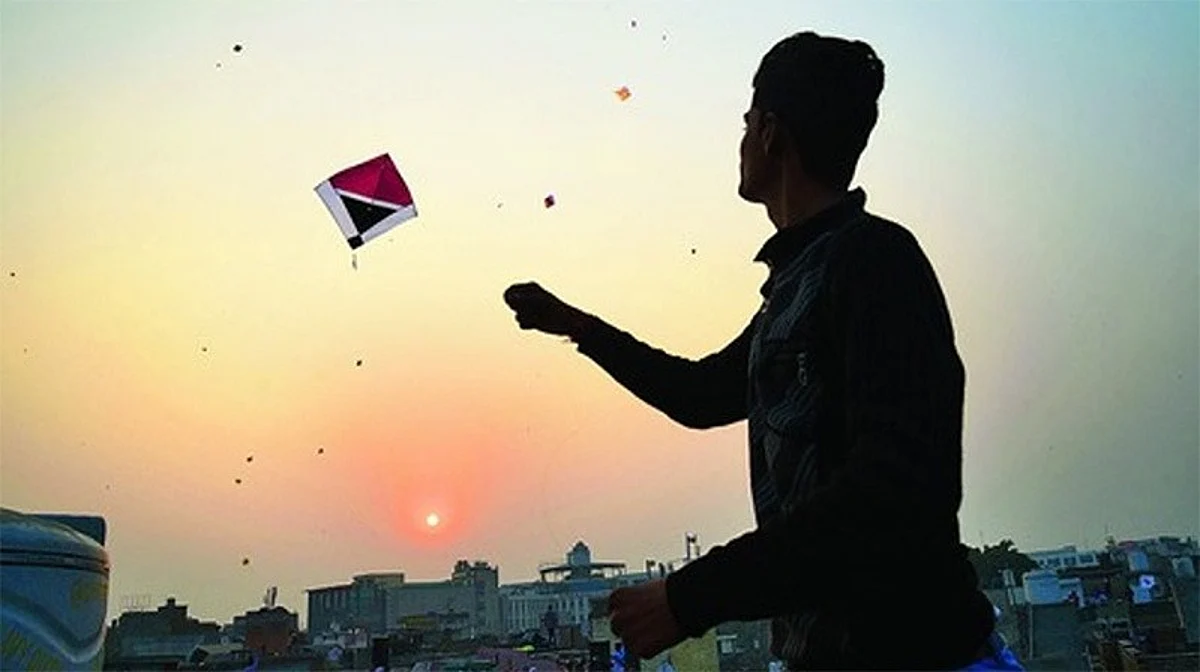 पतंगबाजांनो सांभाळा, शॉक आहे तिथे!