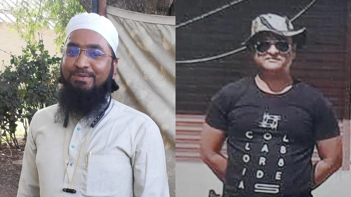 देवळाली छावणीत 'तोतयांचा सुळसुळाट';
दुसरा 'मेजर' पकडला