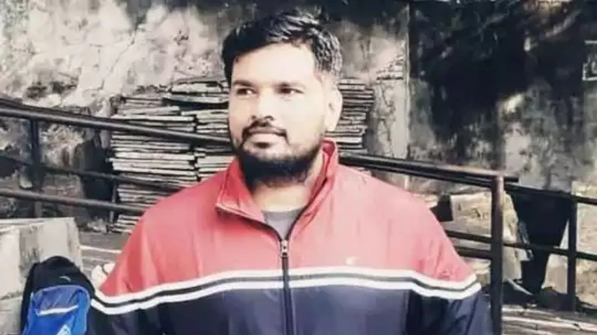 स्पर्धा परीक्षेच्या आणखी एका विद्यार्थ्याची आत्महत्या; नैराश्यातून उचलले पाऊल