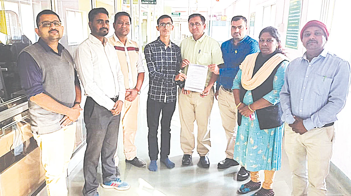 स्पेनमधील इनोव्हेशन कॉन्फरन्ससाठी सोहेल कच्छीची निवड