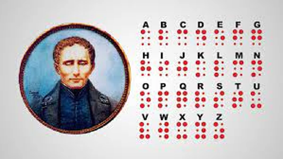 World Braille Day 2022 : जाणून घ्या, का साजरा केला जातो जागतिक ब्रेल दिवस? काय आहे इतिहास?