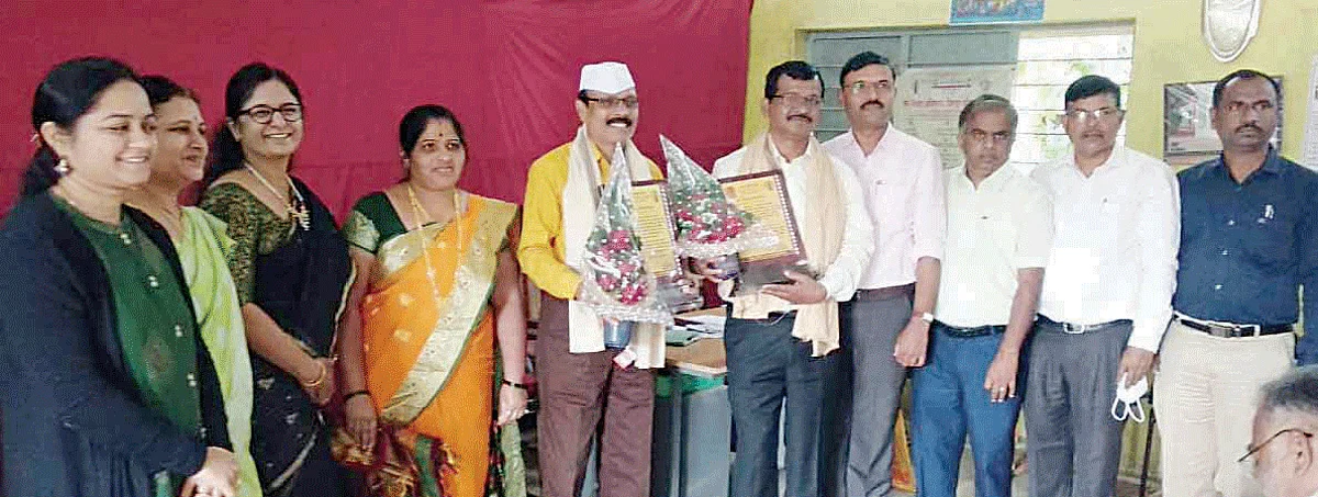दुर्लक्षित साक्षीदार