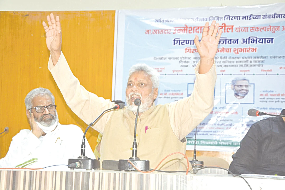 पाण्यासाठीच जगात तिसरे महायुध्द होणार