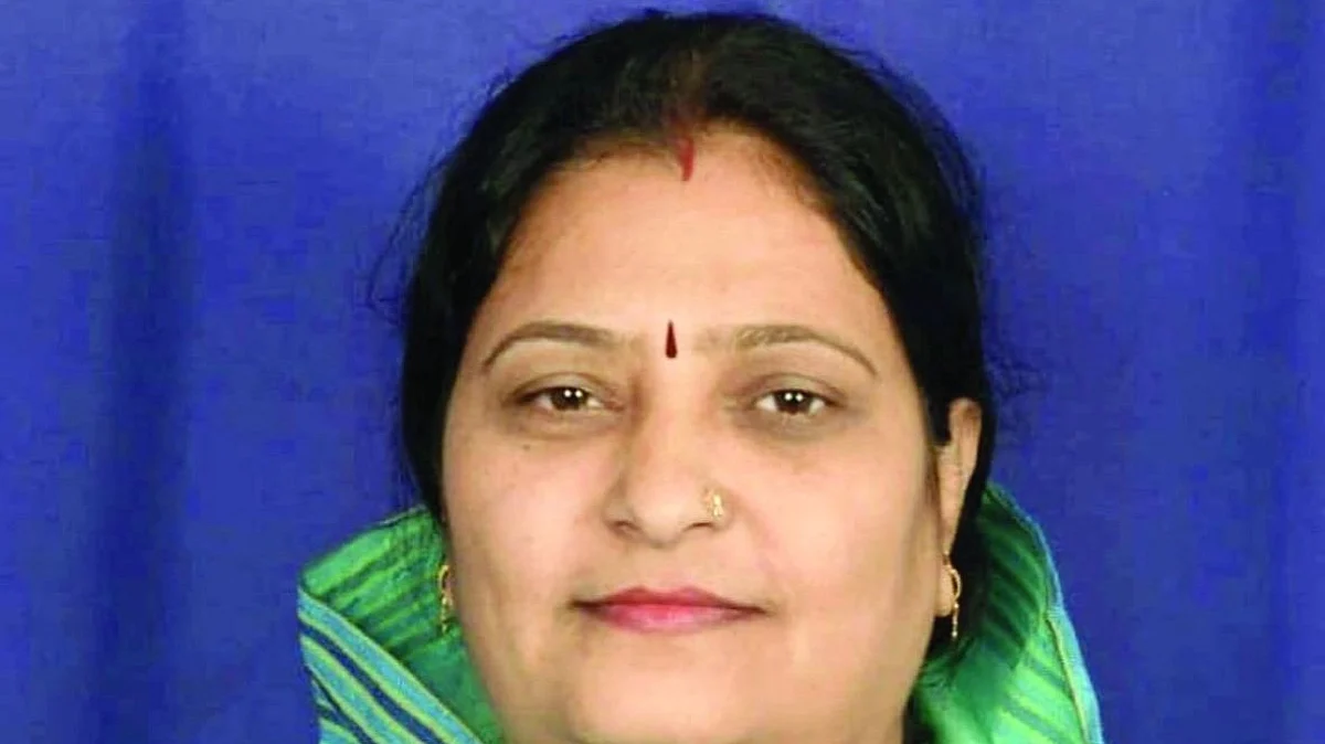 नवापूर पालिकेच्या विविध विषय समित्यांची बिनविरोध निवड