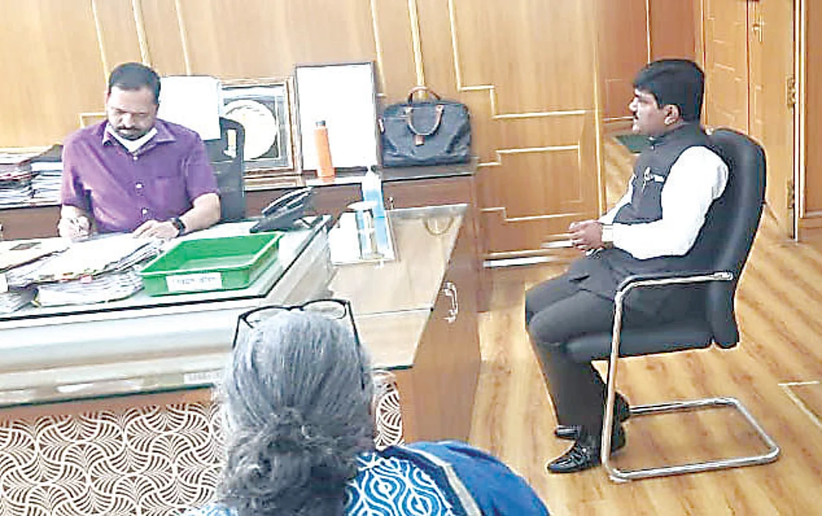 Ring road to reduce traffic congestion proposed