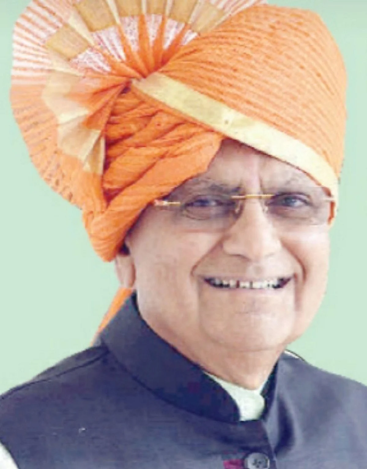आमदार चिमणराव पाटील
