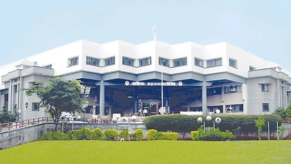 Municipal election process begins