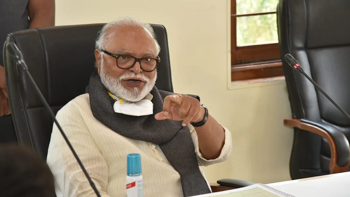 डॉ.प्राची पवार हल्ला प्रकरण : हल्ल्याचा जलदगतीने तपास करून हल्लेखोरांवर कठोर कारवाई करा - भुजबळ