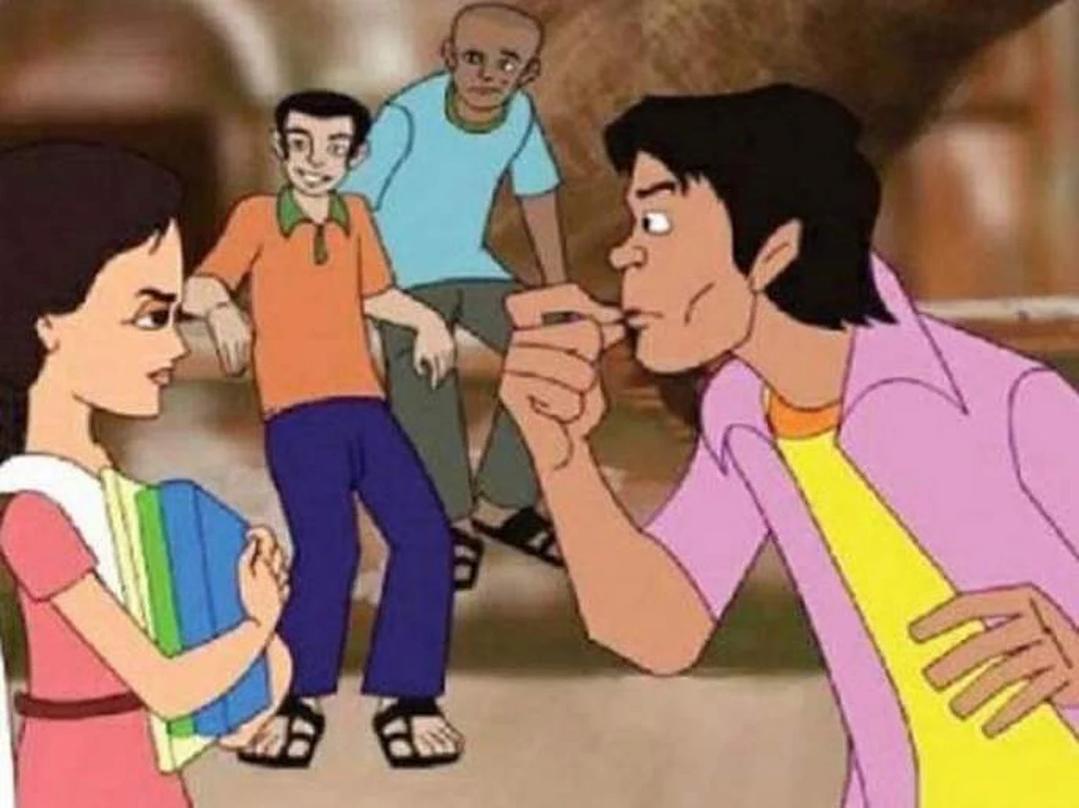 देवळालीत विद्यार्थिनींच्या छेडछाडीच्या घटना वाढल्या