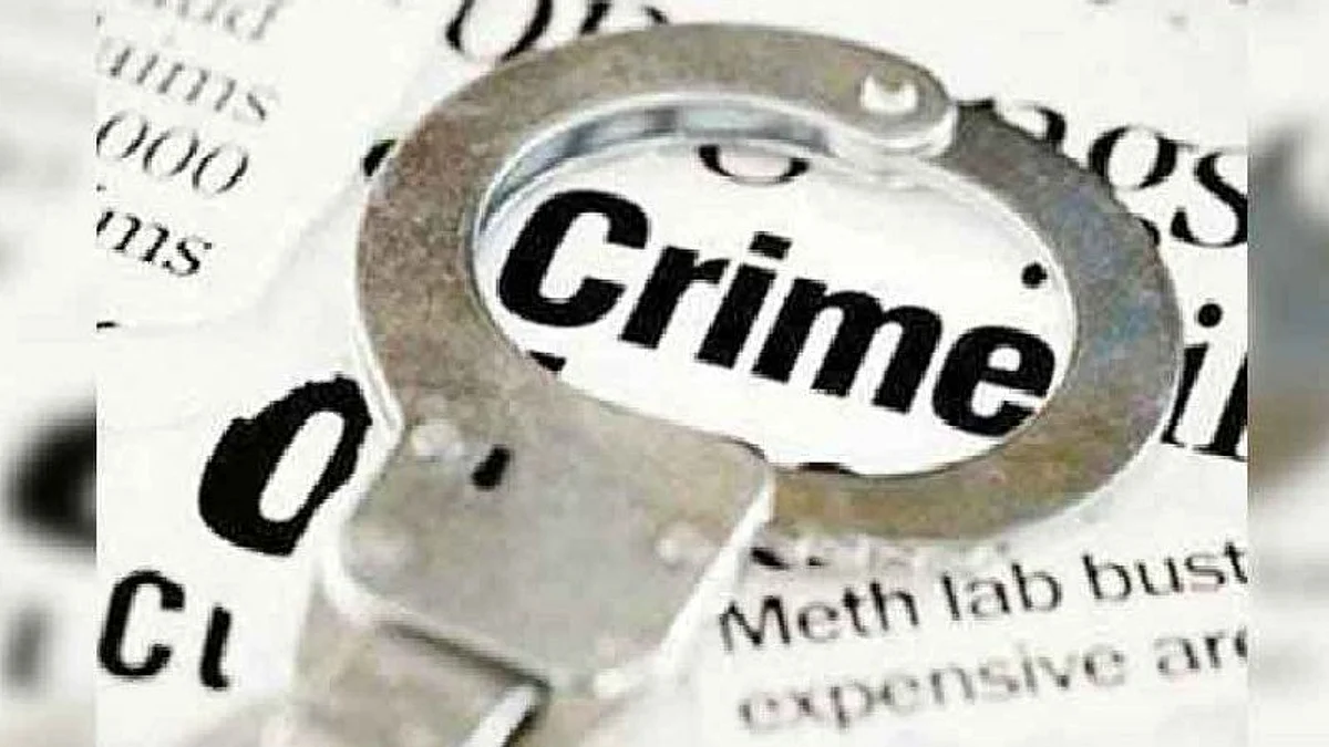 लष्करातील जवानाचा सहभाग; अटकेसाठी प्रस्ताव