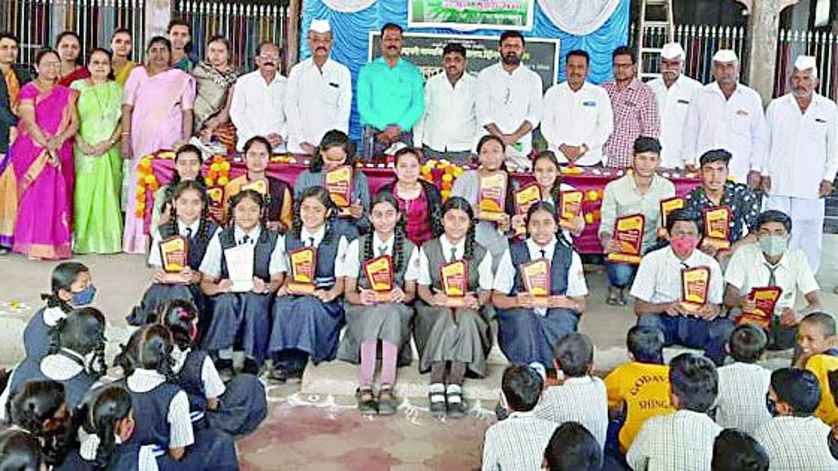 आरोग्यासाठी विषमुक्त शेती गरजेची : मोगल