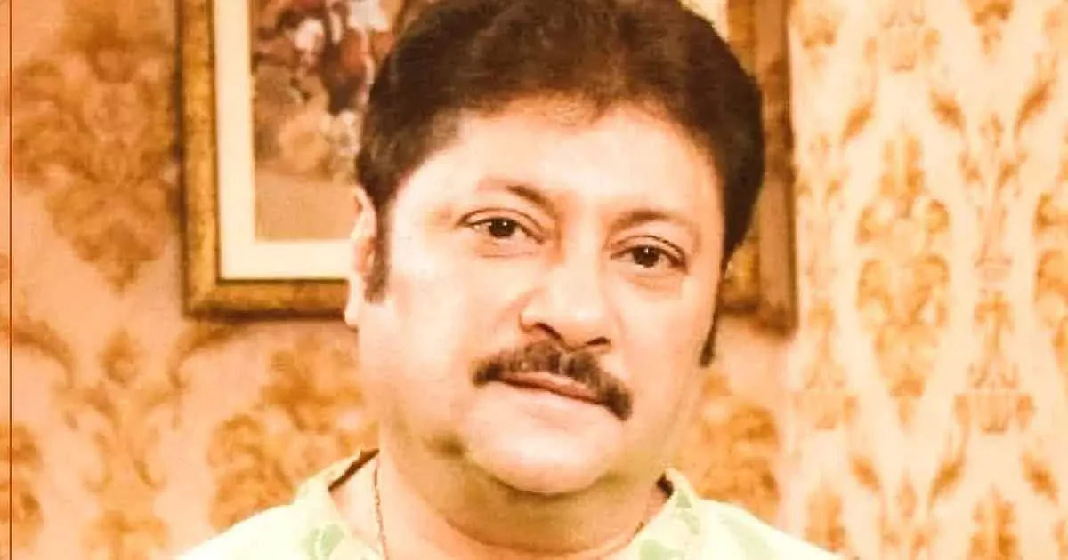 मनोरंजन सृष्टीवर पुन्हा दुःखाचा डोंगर; शूटिंगवरून परतल्यानंतर अभिनेत्याचे निधन