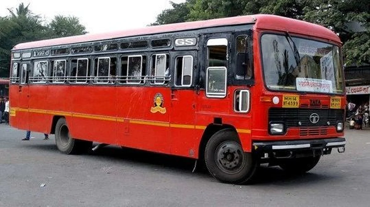 Last chance by MSRTC