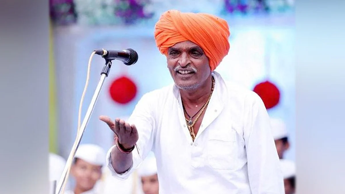 मी खरं बोलतो म्हणून मला दररोज त्रास दिला जातो