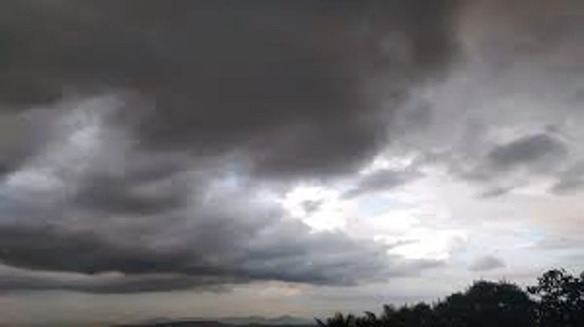 उद्यापासून राज्यात पावसाची 'सुट्टी' मात्र...