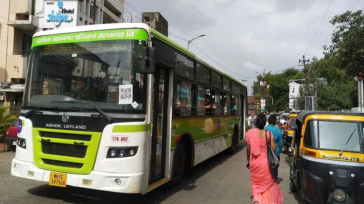 Citilinc launches fast bus service on two routes