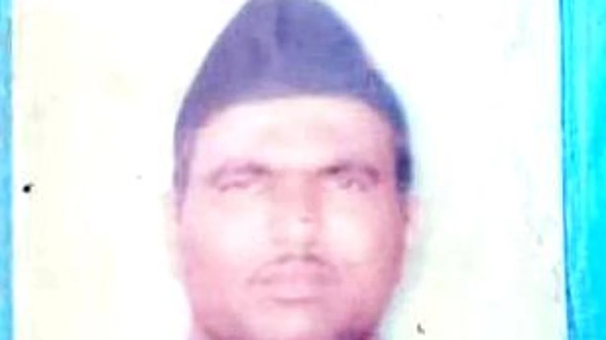 एस.टी.बसमध्ये हृदयविकाराचा झटका आल्याने 57 वर्षीय प्रवाश्याचा मृत्यू