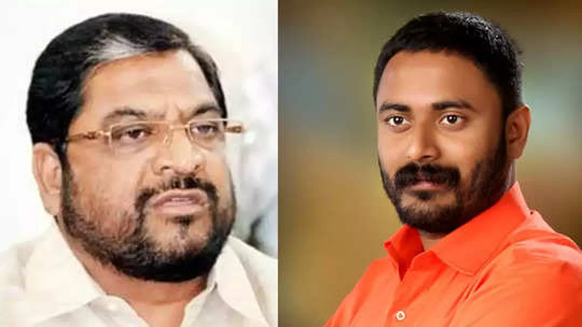 स्वा. शे. संघटनेचे एकमेव आमदार देवेंद्र भुयार यांची पक्षातून हकालपट्टी, भुयार यांची फेसबुक पोस्ट चर्चेत
