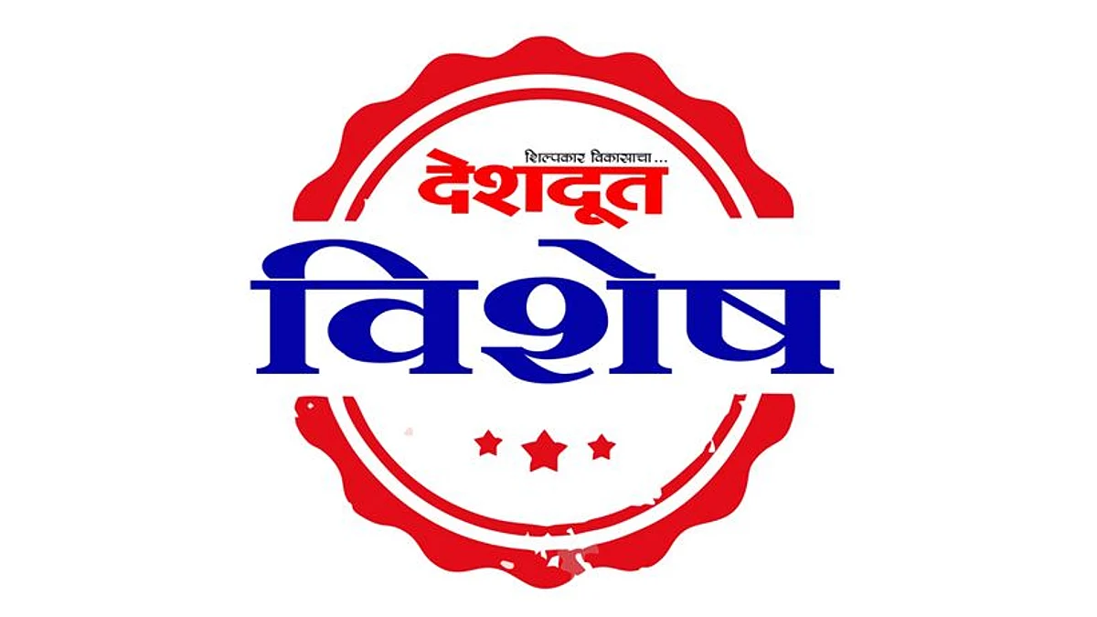 माजी महापौरांनी अखेर रामायण बंगला सोडला