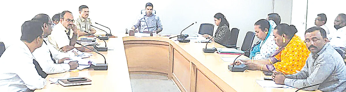 तृतीय पंथीयांबाबत धुळ्याच्या जिल्हाधिकार्यांनी घेतला हा महत्त्वाचा निर्णय