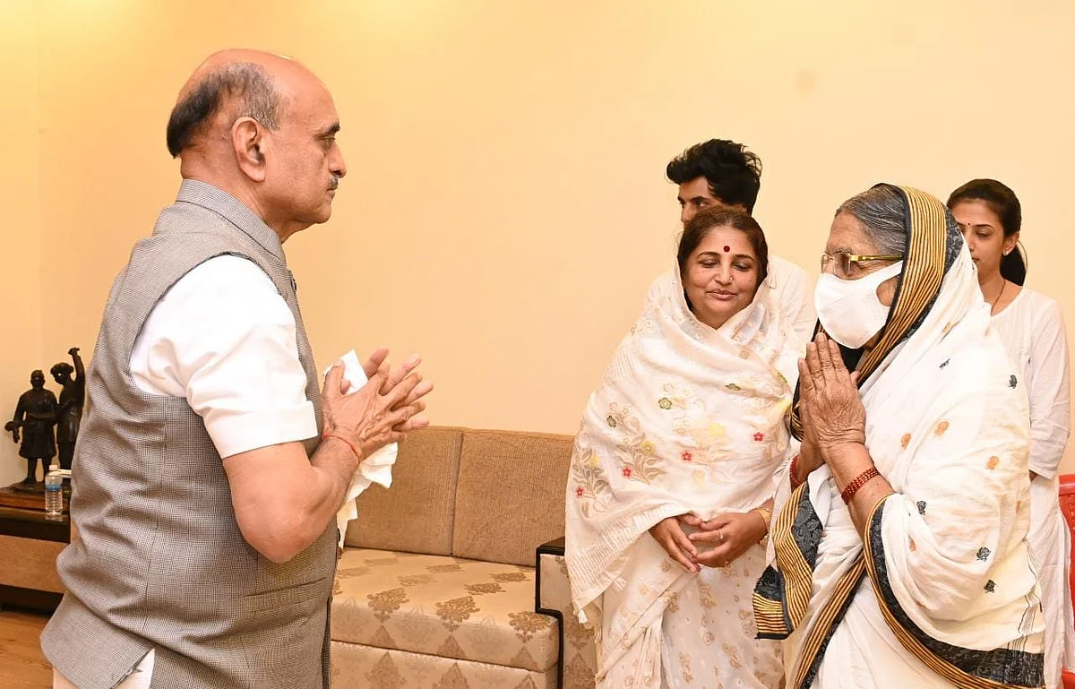 पश्चिमेचे पाणी पूर्वेकडे आणण्याच्या कोल्हे यांच्या कामाला प्राधान्य हीच श्रद्धांजली - डॉ. कराड