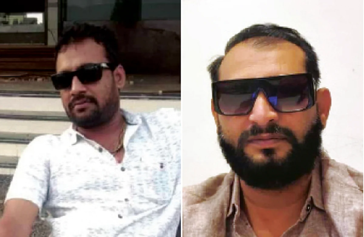 उज्जेनला जाणार्या भाविकांच्या कारला अपघात, दोन ठार, एक जखमी