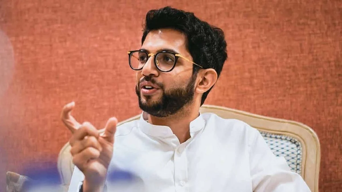 शिवसेना संपणार नाही, व्हिप मोडणाऱ्या आमदारांवर कारवाई होणार; आदित्य ठाकरेंचा इशारा