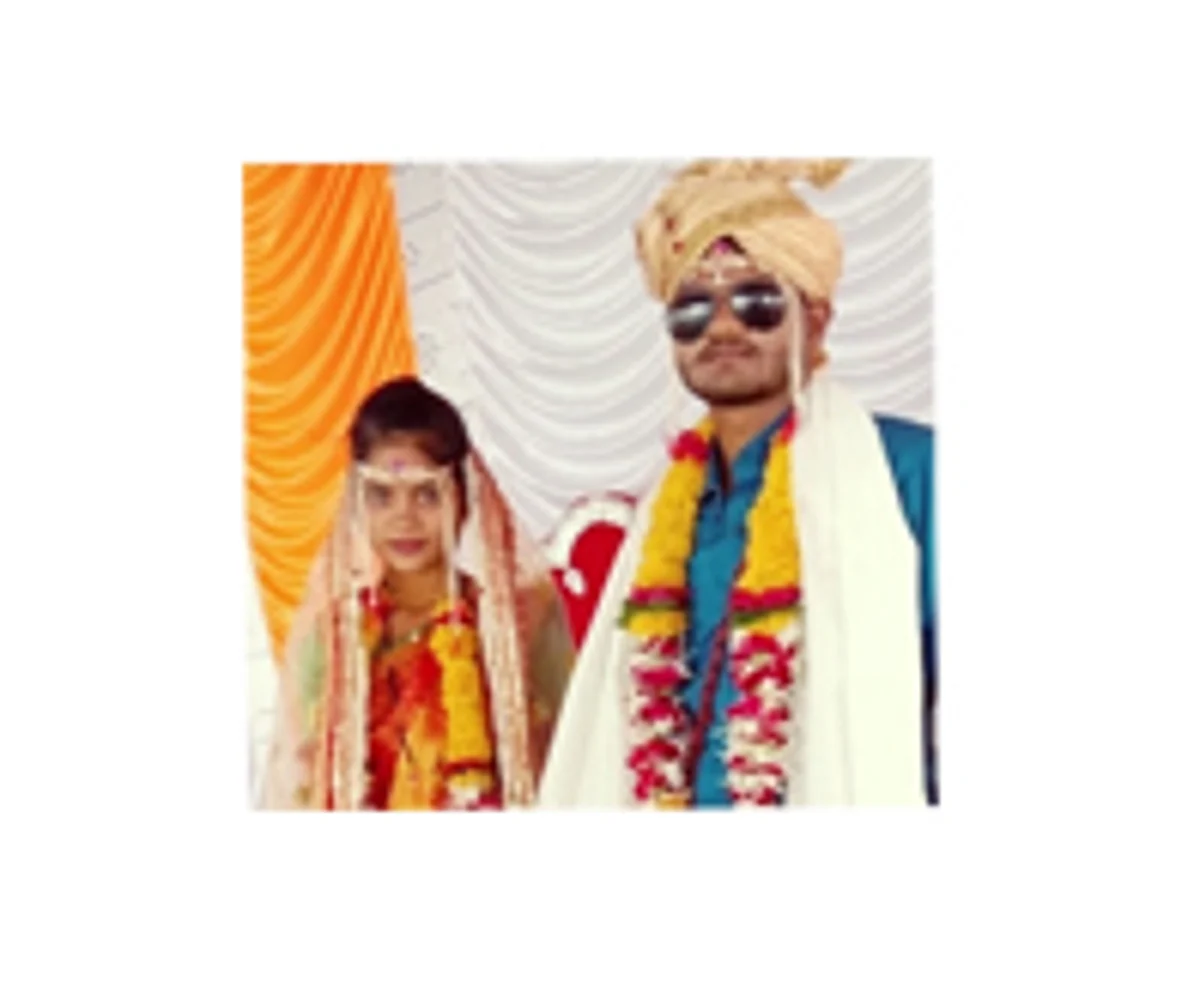 राजुरी येथील तरूणाने विधवा भावजईशी केला पुनर्विवाह