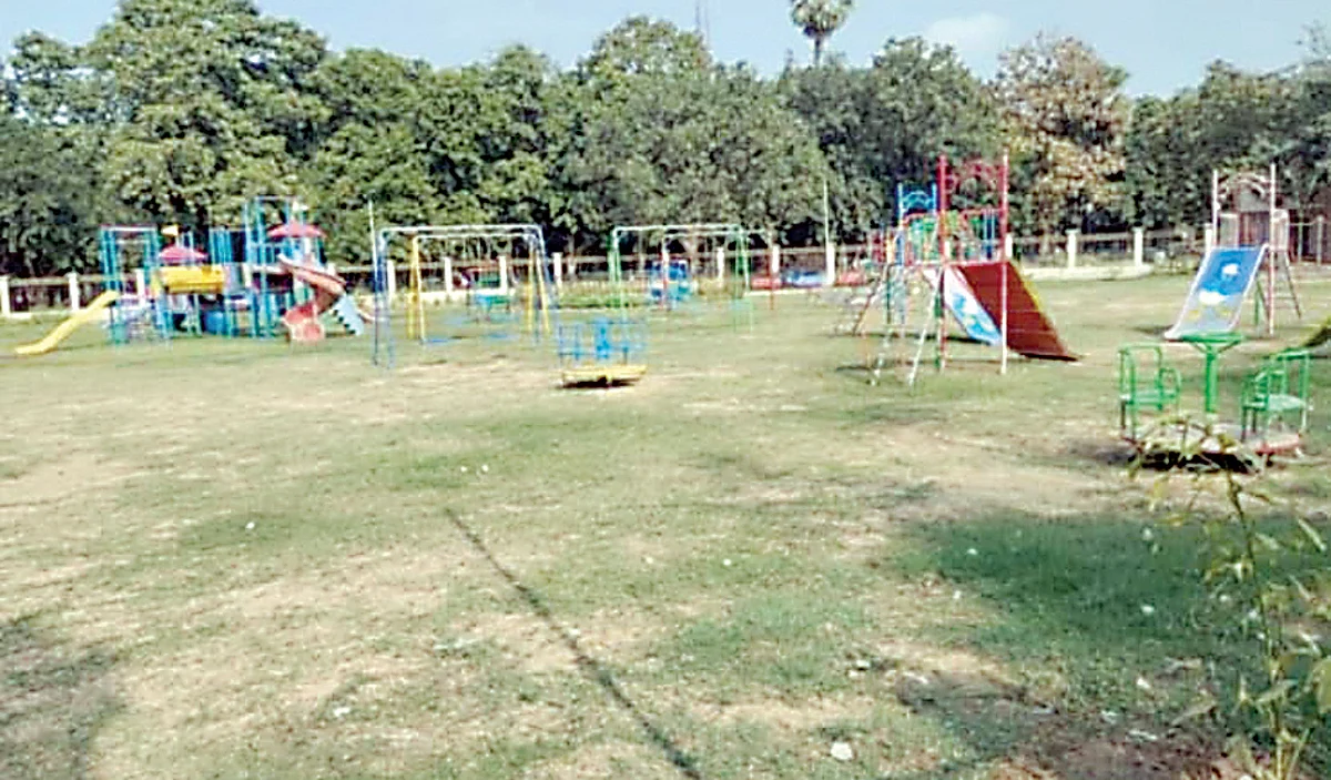 निर्बंधमुक्ती, तरीही उद्याने बंदच