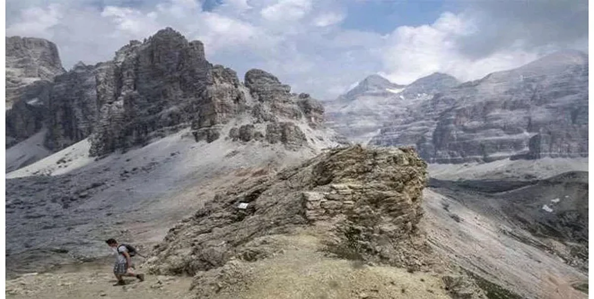 या आहेत पृथ्वीवरील सर्वात लांब पर्वतरांगा