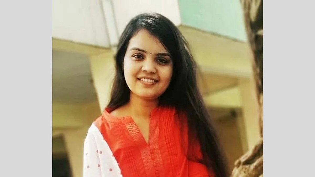 दिंडोरीच्या पायलचे एमपीएससीत यश