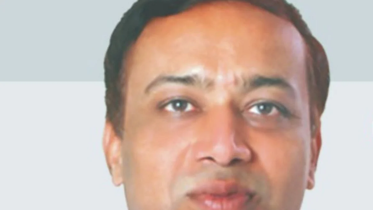 नरेंद्र घुले यांची व्हिएसआय गव्हर्निंग कौन्सिलच्या सदस्यपदी बिनविरोध निवड