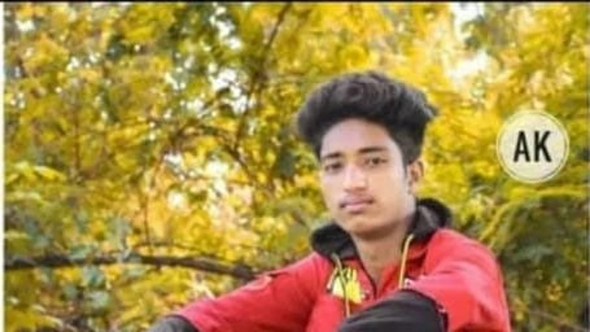 लोणीच्या युवकाचा कालव्यात बुडून मृत्यू