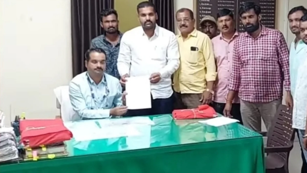 व्यावसायिकांचे कोट्यवधी रुपये थकवून गायत्री कंपनी गाशा गुंडाळण्याच्या तयारीत