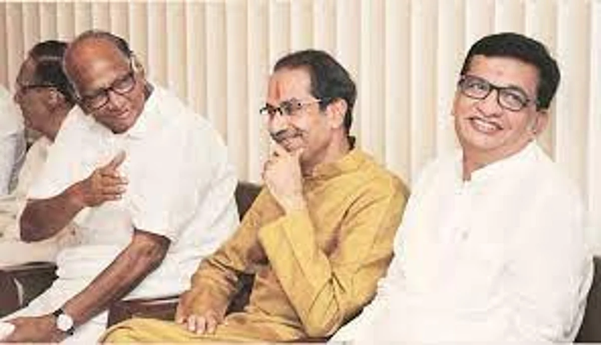 अखंड सावळागोंधळ