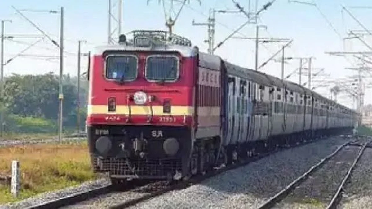 Godavari special not to run for five days