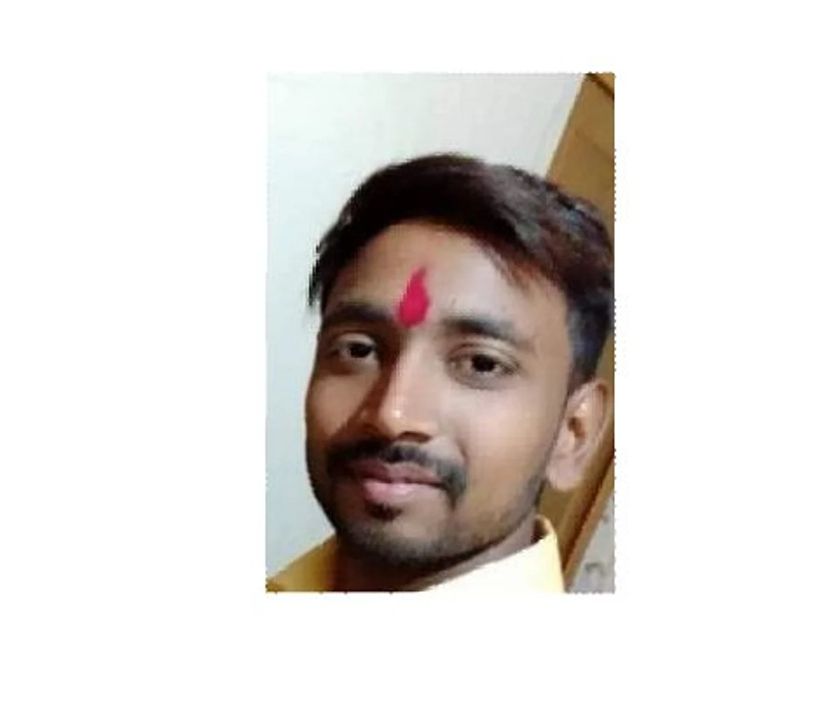 दहिगावच्या तरुणाची पुण्यात आत्महत्या