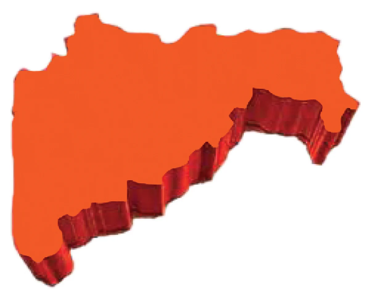 क्षमता उदंड असूनही...