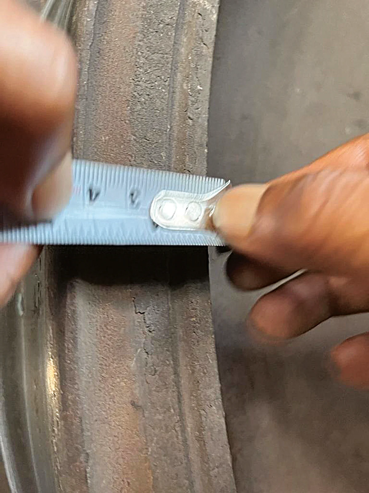 काशी एक्सप्रेसचा अपघात टळला