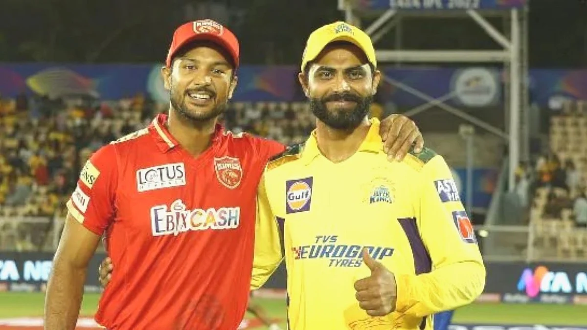 IPL 2022, CSK vs PBKS : मागील पराभवाचा वचपा काढण्यासाठी चेन्नई सज्ज